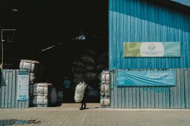 Plastic Bank lanjutkan kerja sama daur ulang plastik