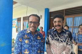 BKKBN Papua luncurkan Posyandu Prima dekatkan layanan kepada warga