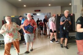 PHRI Bali waspadai pelemahan nilai tukar Rupiah pada dolar AS