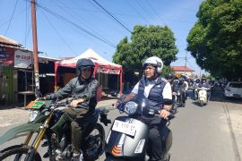 Wali Kota Aditya ajak masyarakat belanja di Pasar Bauntung