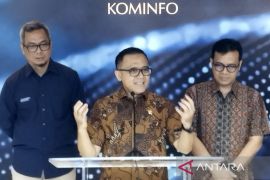 Menpan RB sebut setiap ASN di IKN dapat 1 unit hunian apartemen