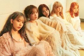 Anggota Le Sserafim buka suara atas penampilan grupnya di festival musik Coachella