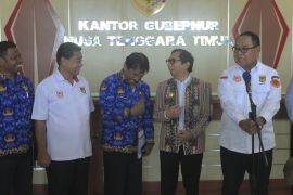 NTT siapkan 182 atlet untuk ikut PON 2024 Aceh dan Sumut