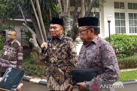 Menko PMK sebut Pelabuhan Indah Kiat Cilegon akan diefektifkan