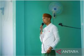 Kemenag lakukan manasik haji mantapkan persiapan JCH di Bolmut