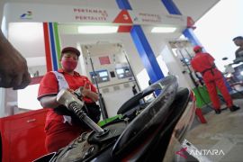 Pertamina optimalkan stok dan distribusi Pertalite di Kabupaten Sambas