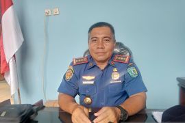 Belitung rekrut 100 orang relawan pemadam kebakaran