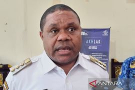 Bupati ajak lebih banyak maskapai beroperasi di Manokwari