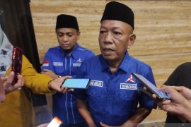 Partai Demokrat buka pendaftaran kandidat peserta Pilkada di Sulsel