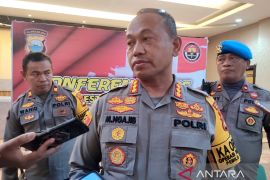 Polisi kenakan pasal pembunuhan berencana terhadap pelaku pembunuh istri