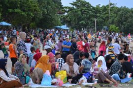 Managing Eid's environmental footprint for sustainable future