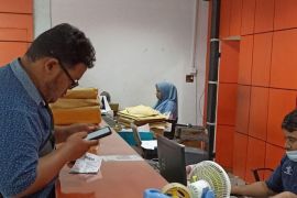 Pengiriman paket Pos naik 30 persen di Banda Aceh