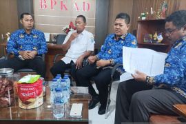 BPK RI lakukan audit rinci laporan keuangan Pemkab Biak Numfor