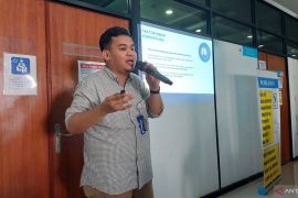 Produk yang menghasilkan asap bisa timbulkan risiko kanker paru