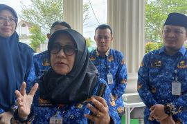 Kota Jambi diberi kuota 3.295 formasi PPPK pada penerimaan 2024