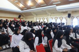 Unja buka penerimaan mahasiswa baru program Pendidikan Profesi Guru Prajabatan 2024