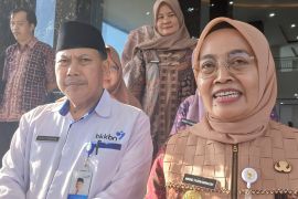 Indeks Pembangunan Keluarga di Kota Jambi di atas capaian nasional