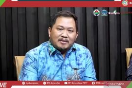 Kemendes mengingatkan pentingnya BUMDes miliki Nomor Induk Berusaha