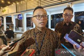 OJK nyatakan sektor jasa keuangan di Kalteng miliki tren pertumbuhan positif