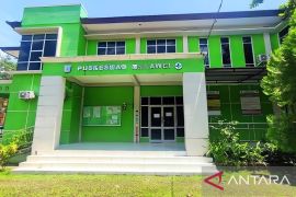 Dinkes Kota Sorong akreditasi 10 Puskesmas