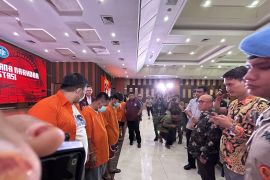 Bareskrim: Dua karyawan Lion Air enam kali loloskan narkoba dari Kualanamu  ke Soekarno Hatta