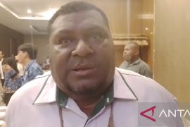 Pemkab Jayapura bangun perpustakaan di lima kampung tumbuhkan minat baca