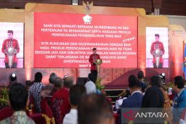 Pj.Gubernur Sultra luncurkan SPD berbasis data Presisi