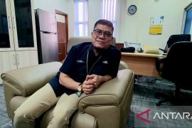 Peringati HUT ke-61 tahun, Taspen Pangkalpinang andal melayani