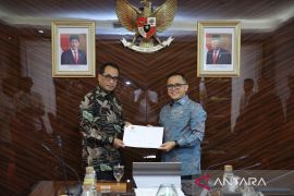 Kementerian PANRB setujui 18.017 formasi ASN Kemenhub 2024