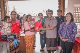 Pemkab Badung tingkatkan konsumsi ikan masyarakat melalui Gemarikan