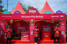 Telkomsel sukses kawal aktivitas digital pelanggan selama momen Ramadan dan Idul Fitri 1445 H