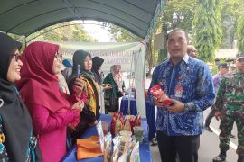 Banjarbaru andalkan pasar murah kendalikan inflasi