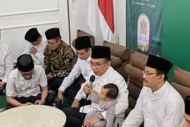Gus Yahya: konsesi tambang untuk ormas langkah berani Presiden Jokowi