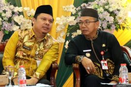 Pj Bupati Tapin sebut sektor pariwisata bakal untung dampak acara MTQ