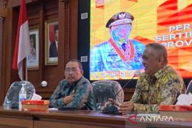 Pemprov Kalsel fasilitasi 1.000 sertifikasi halal produk UMKM