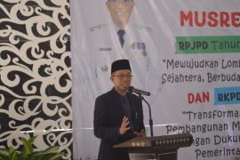 RKPD 2025 Pemkab Lombok Timur sasar 21 program prioritas