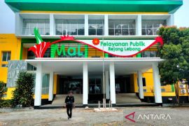 MPP Rejang Lebong siapkan 24 pelayanan perizinan