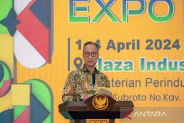 Kemenperin siapkan insentif amankan industri dari dampak geopolitik