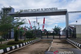 53 rumah WNI bakal direlokasi pasca-kesepakatan batas Indonesia - Malaysia