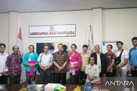 BBPOM ingatkan pelaku usaha herbal di Bali jamin keamanan produk