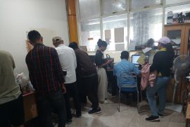 Seluruh  penerbangan Wings Air Ternate-Manado tidak dioperasikan