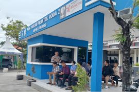 Satpas SIM Colombo gaungkan pelayanan prima dan transparansi