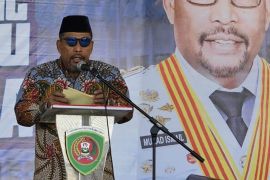 Memasuki akhir masa jabatan, Murad Ismail optimistis kembali lanjutkan pembangunan Maluku