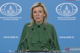 Rusia tuding AS penyebab DK PBB tak dapat hentikan konflik Iran-Israel