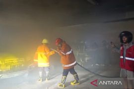 Dishub Samarinda:Protokol keselamatan parkir harus jadi prioritas