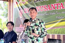 Pemkab Gorontalo dan mitra kerjasama kembangkan jagung