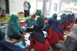 Pj Ketua ajak TP-PKK kecamatan tingkatkan sosialisasi KEK
