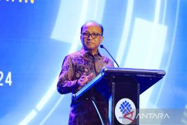 Kemnaker laporkan terima 1.539 aduan THR turun dibandingkan 2023