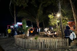 Anak muda Maluku  kampanye lingkungan melalui konser hip hop