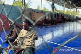 Pemkab Aceh Timur serahkan penanganan tiga imigran Rohingya ke UNHCR